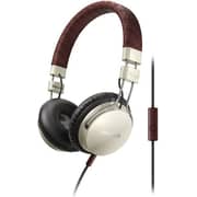 Philips SHL5505BK00 Citiscape Foldie Headphone W/ Mic Black GFE