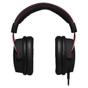 HyperX Cloud Alpha Pro Gaming Headset Black HXHSCARDEE