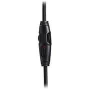 HyperX Cloud Alpha Pro Gaming Headset Black HXHSCARDEE
