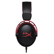HyperX Cloud Alpha Pro Gaming Headset Black HXHSCARDEE