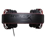 HyperX Cloud Alpha Pro Gaming Headset Black HXHSCARDEE