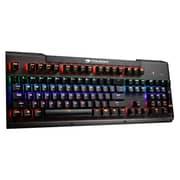 Cougar Ultimus RGB Mechanical Gaming Keyboard Black CGRWT1MBULR