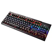 Cougar Ultimus RGB Mechanical Gaming Keyboard Black CGRWT1MBULR