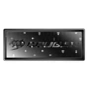 Cougar Puri TKL RGB Mechanical Gaming Keyboard Black CGRPURITKL