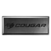 Cougar Puri TKL RGB Mechanical Gaming Keyboard Black CGRPURITKL