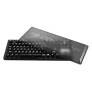 Cougar Puri TKL RGB Mechanical Gaming Keyboard Black CGRPURITKL