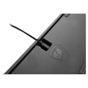 Cougar Puri TKL RGB Mechanical Gaming Keyboard Black CGRPURITKL