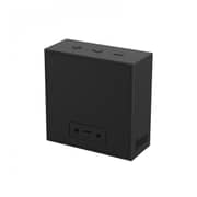 Divoom Timebox Mini Bluetooth Portable Speaker Black