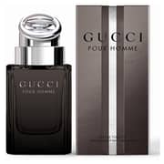 Gucci By Gucci Perfume For Men 90ml Eau de Toilette