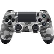 PS4 CUHZCT1E Dual Shock 4 Wireless Controller Urban Camouflage