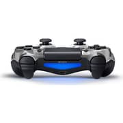 PS4 CUHZCT1E Dual Shock 4 Wireless Controller Urban Camouflage