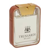 Trussardi My Land Perfume For Men 100ml Eau de Toilette