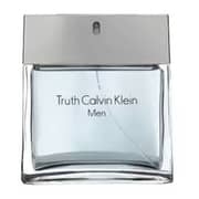 Calvin Klein Truth Perfume For Men 100ml Eau de Toilette
