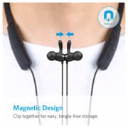 Anker SoundBuds Lite Bluetooth Headphone Black