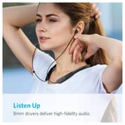 Anker SoundBuds Lite Bluetooth Headphone Black