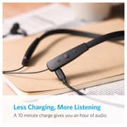 Anker SoundBuds Lite Bluetooth Headphone Black
