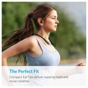 Anker SoundBuds Lite Bluetooth Headphone Black