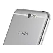 Luna TGL800S 4G Smartphone 16GB Warm Silver