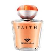 Swiss Arabian Faith Perfume 100ml For Women Eau de Parfum