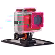 Vivitar DVR 914HD 4K Action Camera Red