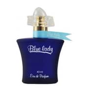Rasasi Blue Lady Perfume For Women 40ml Eau de Parfum