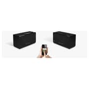 سبيكر لاسلكي منصة بلوتوث  2 ساوند كيك ساوند فريك اس اف كيو 610