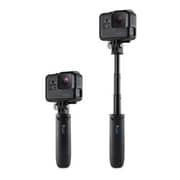 Go Pro Shorty Mini Extension Pole With Tripod Black AFTTM001