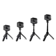 Go Pro Shorty Mini Extension Pole With Tripod Black AFTTM001