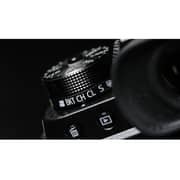 Fujifilm X-T2 Mirrorless Digital Camera Black With XF 18-55mm f/2.8-4 R LM OIS Lens