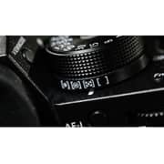 Fujifilm X-T2 Mirrorless Digital Camera Black With XF 18-55mm f/2.8-4 R LM OIS Lens