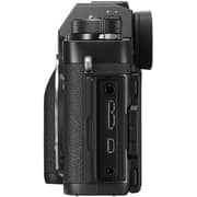 Fujifilm X-T2 Mirrorless Digital Camera Black With XF 18-55mm f/2.8-4 R LM OIS Lens