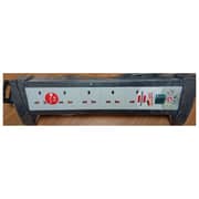 مقبس كهربائي