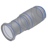 Tamron B028N 18-400mm F/3.5-6.3 Di II VC HLD Lens For Nikon