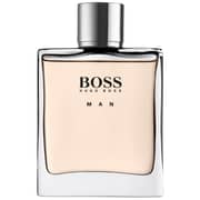 Hugo Boss Orange Perfume For Men 100ml Eau de Toilette