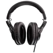 Audiotechnica Professional Monitor Headphone Black - ATH-M20x