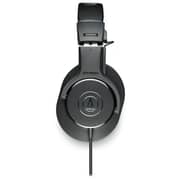 Audiotechnica Professional Monitor Headphone Black - ATH-M20x