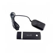 Merlin Screencast Pro Wireless Media Streaming Device Black