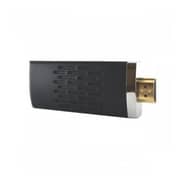 Merlin Screencast Pro Wireless Media Streaming Device Black