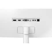 سامسونج شاشة كيرف 27 بوصة