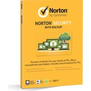 Norton 21334175 Security 2015 AR 1user 5device 12months MM