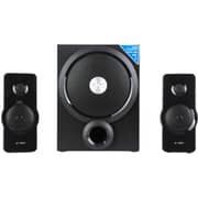 F&D A350U Multimedia Speaker W/ Digital FM/USB/SD/Remote