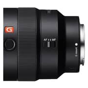 Sony 16-35mm F/2.8 Ultra Wide Angle E Mount Lens