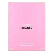 Chanel 98786578962 Chance Perfume For Women EDP 100ml