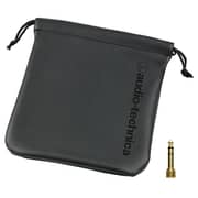 Audiotechnica Professional Monitor Headphone Black - ATH-M50x