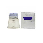 عطر رصاصي إيموشن للرجال أو دي بارفان 100 مل