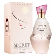 Rasasi Secret Perfume For Women 75ml Eau de Parfum
