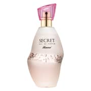 Rasasi Secret Perfume For Women 75ml Eau de Parfum