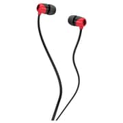 Skullcandy JIB In Ear Headphone Red/Black/Black S2DUHZ335