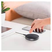 Anker Power Touch 10 Wireless Charging Pad Black - A2512H11