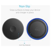 Anker Power Touch 10 Wireless Charging Pad Black - A2512H11